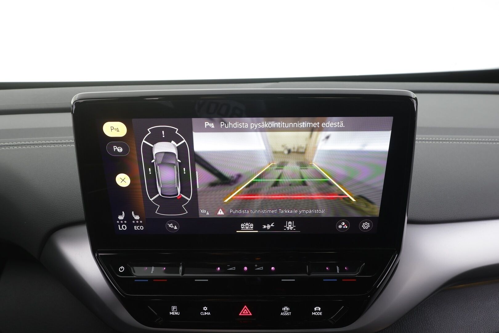 Volkswagen ID.4 2023 Pro FastLane 128 kW,  akku 77 kWh - | ACC | ILP | Koukku | LED | Puolinahat | P.kamera | keyless | Apple&Android | 1.Om Suomi-auto | Kahdet Renkaat | Merkkihuollettu |