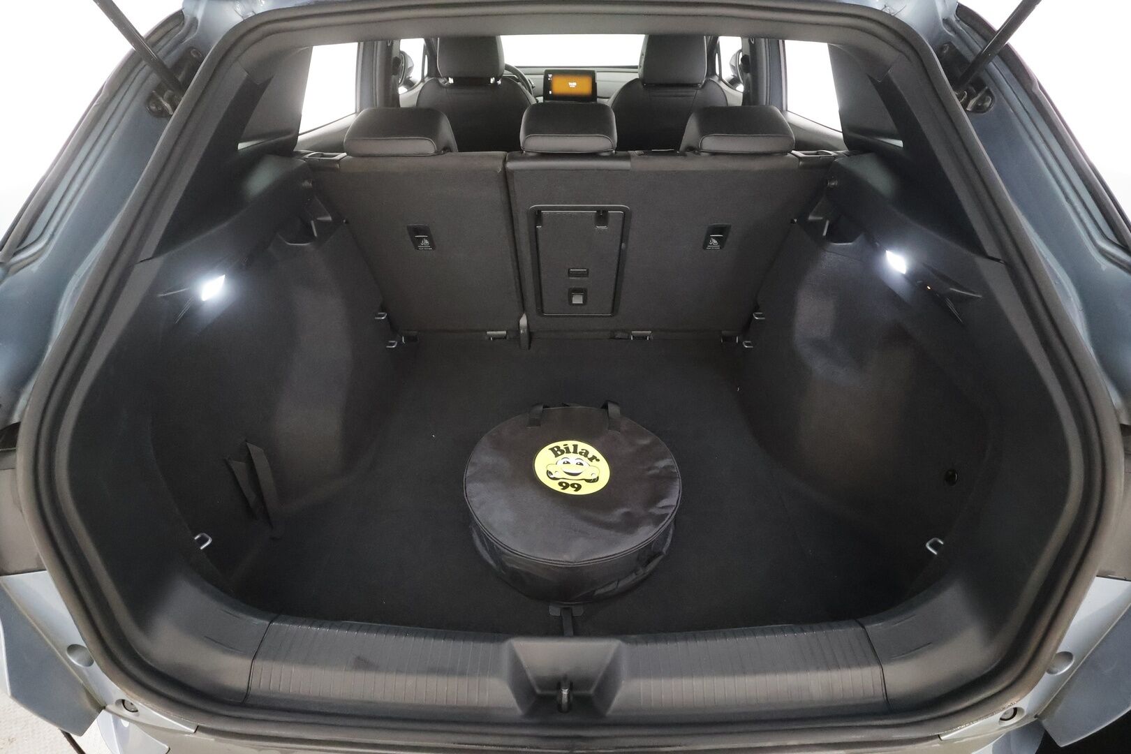 Volkswagen ID.4 2023 Pro FastLane 128 kW,  akku 77 kWh - | ACC | ILP | Koukku | LED | Puolinahat | P.kamera | keyless | Apple&Android | 1.Om Suomi-auto | Kahdet Renkaat | Merkkihuollettu |
