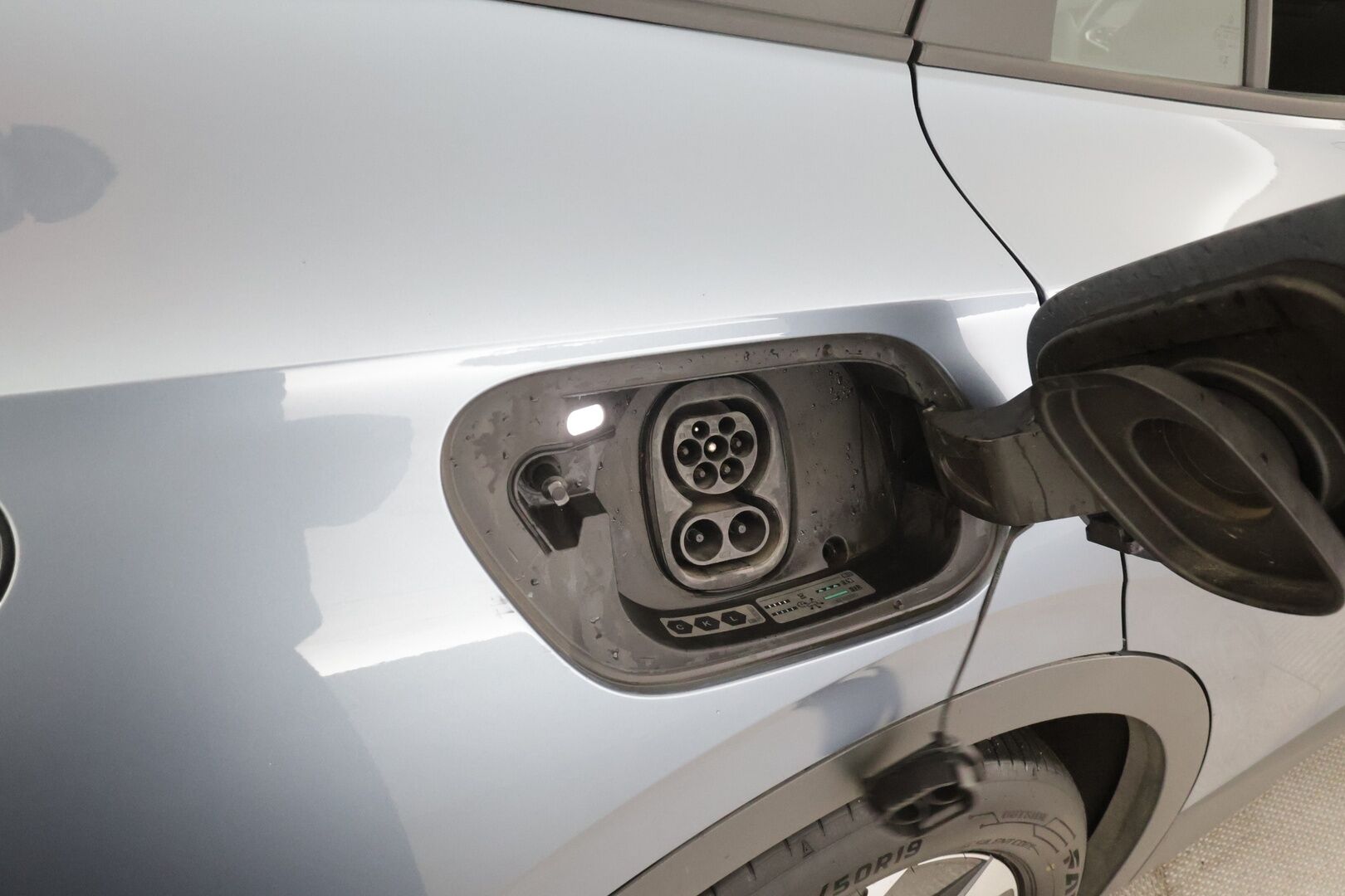 Volkswagen ID.4 2023 Pro FastLane 128 kW,  akku 77 kWh - | ACC | ILP | Koukku | LED | Puolinahat | P.kamera | keyless | Apple&Android | 1.Om Suomi-auto | Kahdet Renkaat | Merkkihuollettu |
