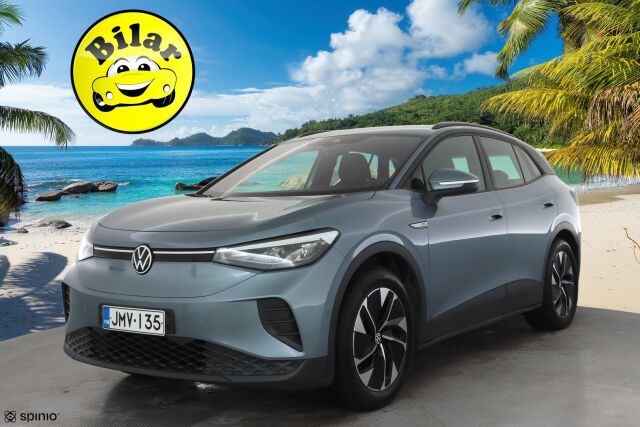 Volkswagen ID.4 2023