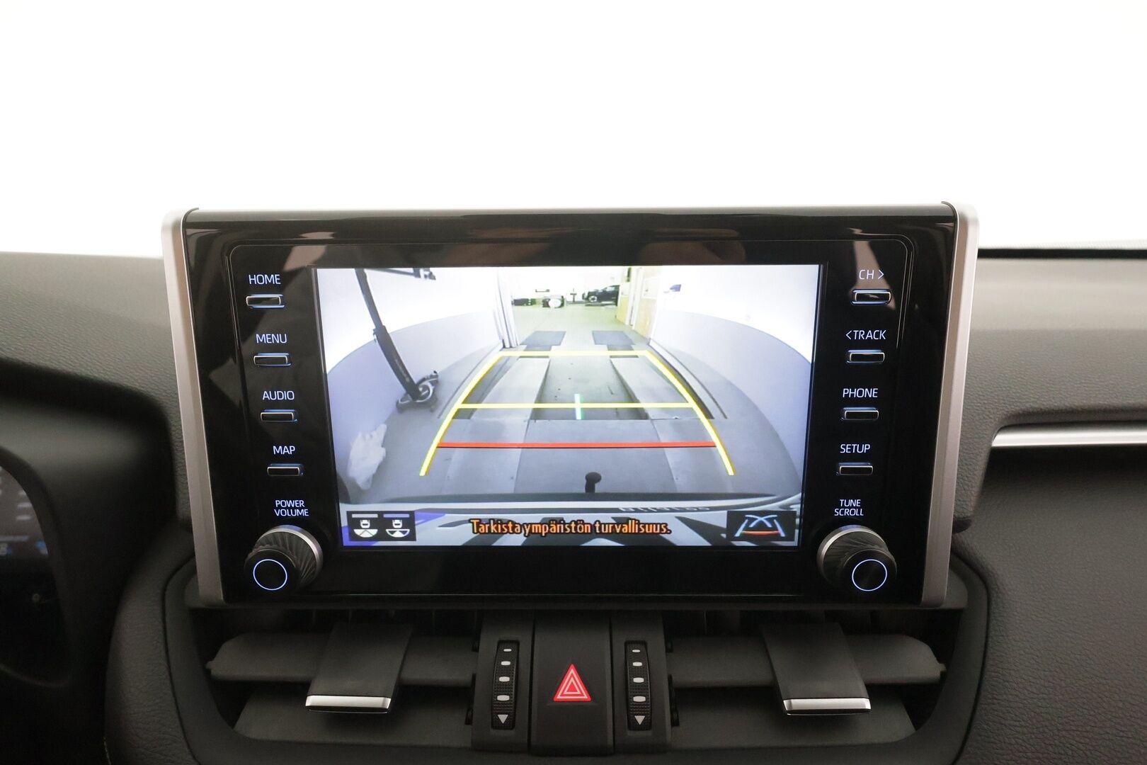 Toyota RAV4 2022 2,5 Hybrid AWD-i Premium - | ACC | Koukku | Lohko+Sisä | P.Kamera | Muistipenkki | LED | Nahat | Sähköluukku | Ratinlämmitin | Apple&Android | Keyless | ALV | Kahdet renkaat aluvanteilla | 