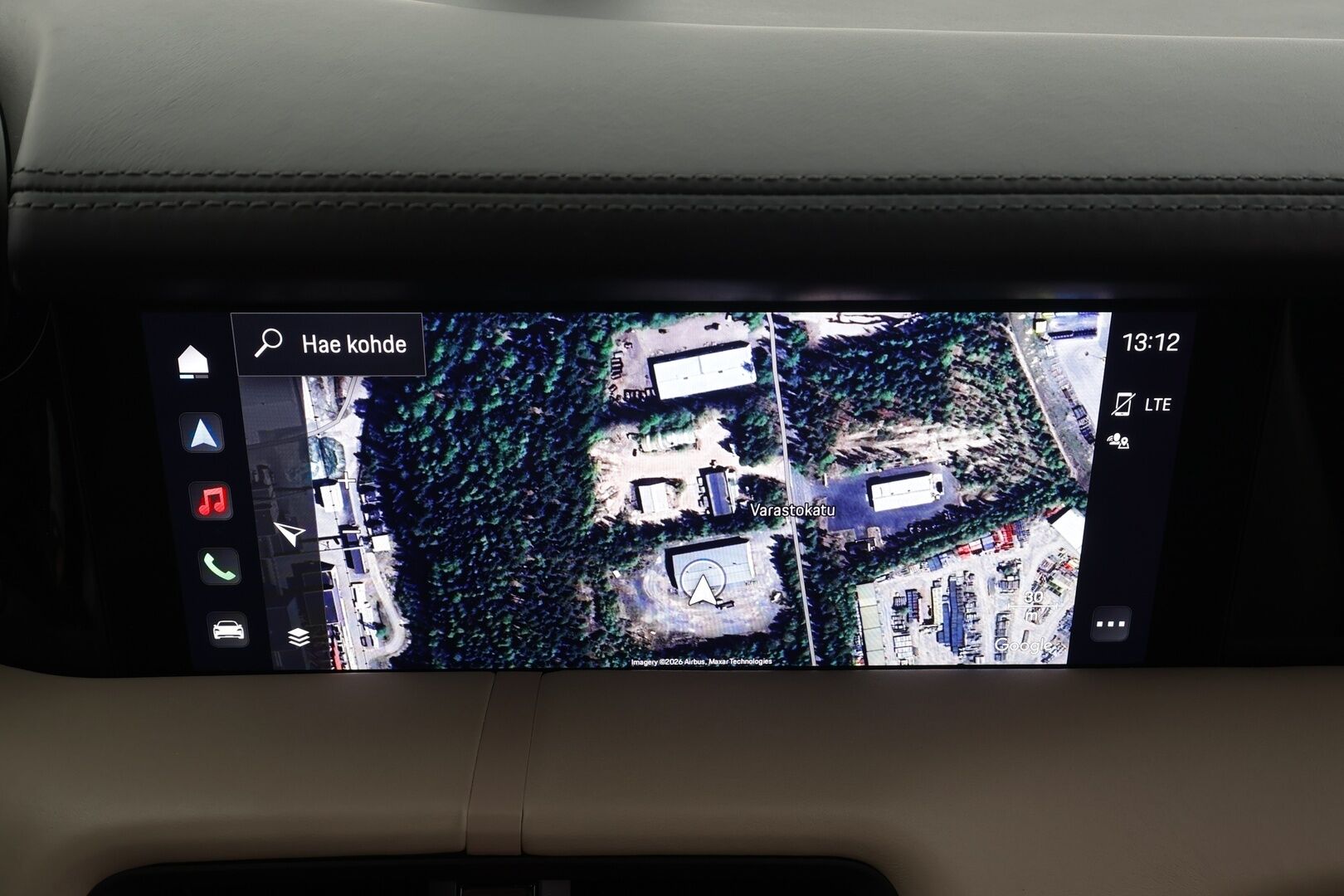 Porsche Taycan 2023 4 Cross Turismo * ACC / Sport Chrono / Lasikatto / PASM / PDLS+ / Comfort Access / Sound Package / ILP / Muistipenkit * - 1.Om Suomi-auto / Merkkihuollettu / Akku kuntotarkastettu! - HULLUT AVAJAISHULINAT KORKOTARJOUS 3,29 %