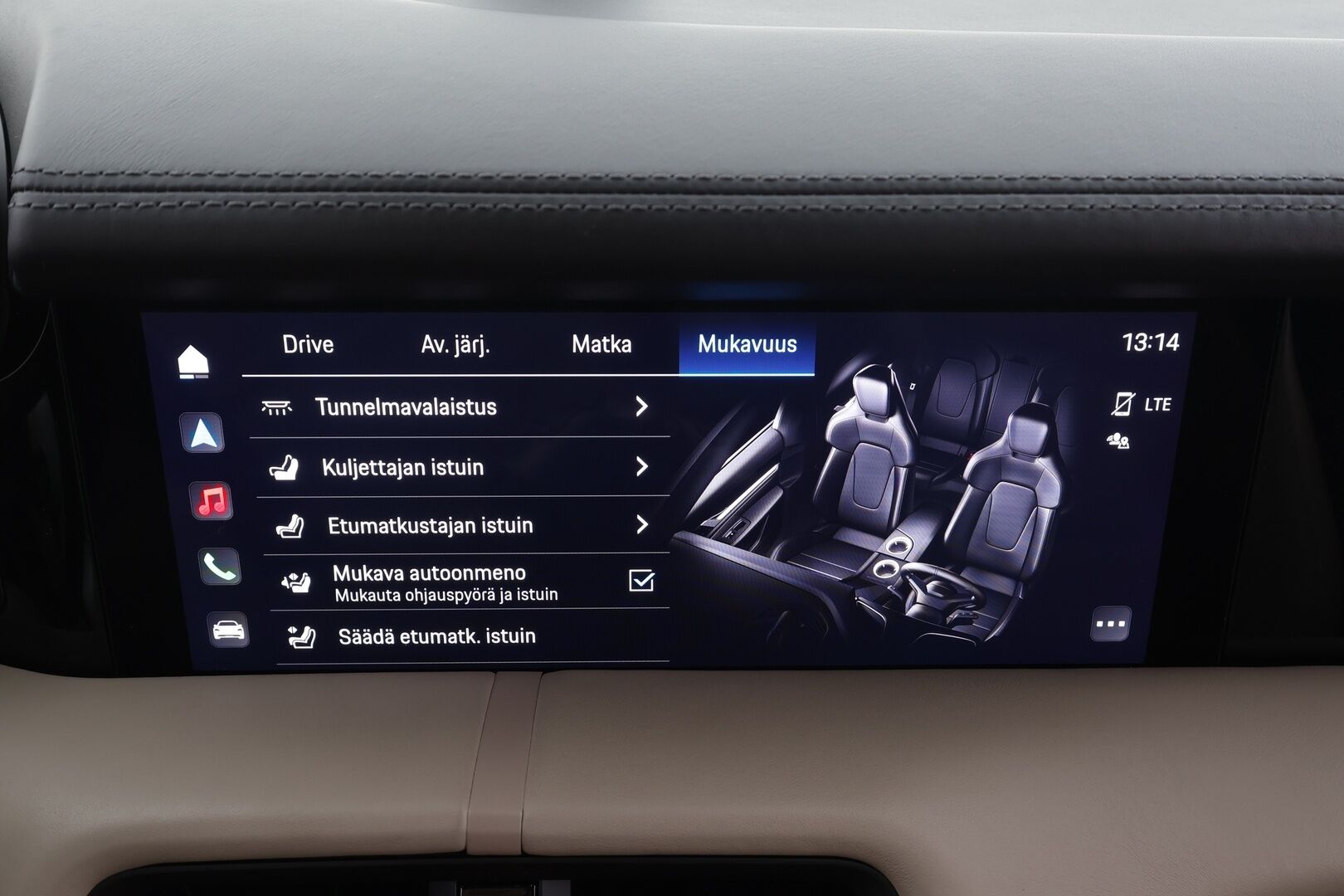 Porsche Taycan 2023 4 Cross Turismo * ACC / Sport Chrono / Lasikatto / PASM / PDLS+ / Comfort Access / Sound Package / ILP / Muistipenkit * - 1.Om Suomi-auto / Merkkihuollettu / Akku kuntotarkastettu!