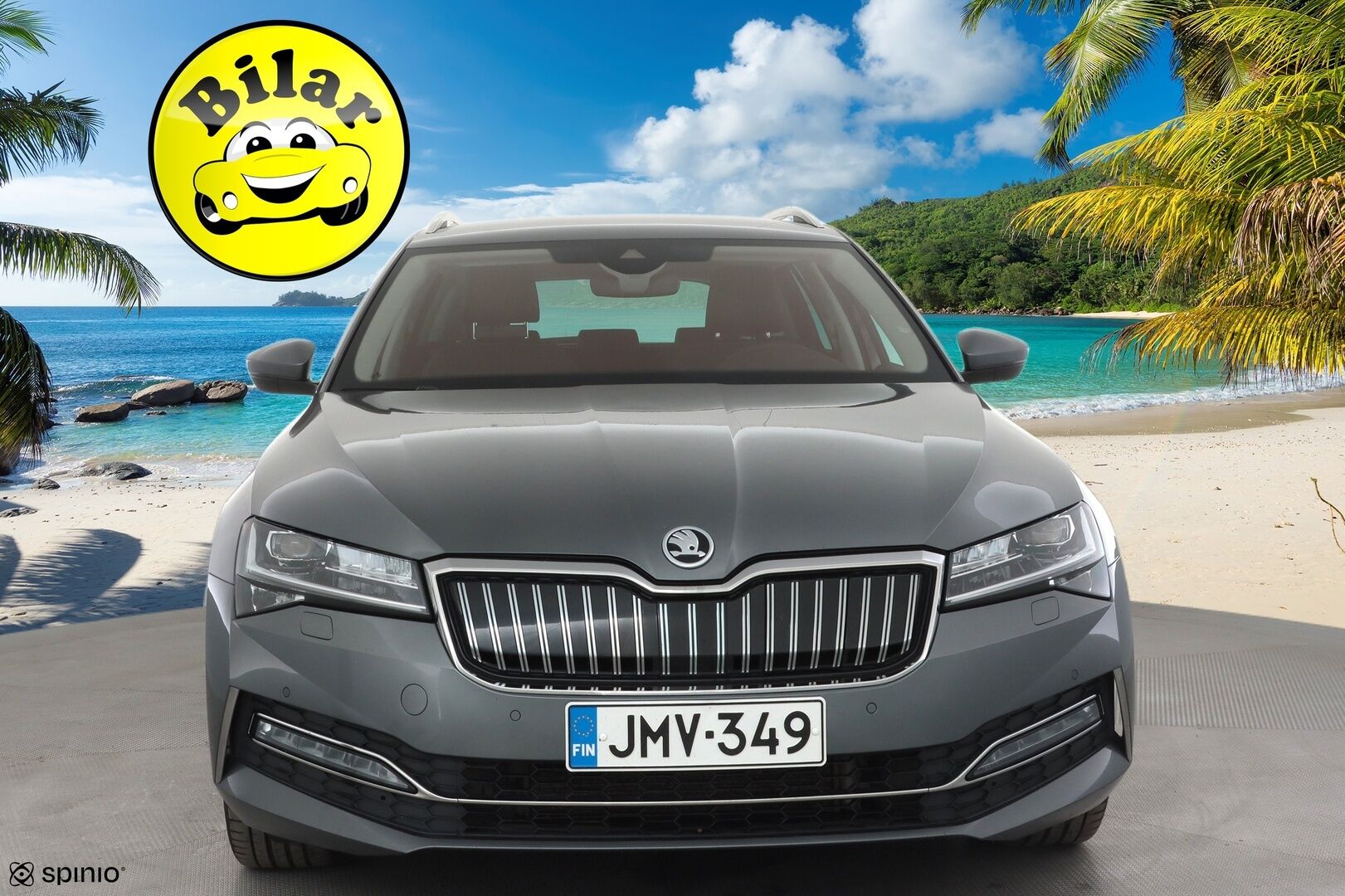 Skoda Superb 2023 Combi 1.4 TSI PHEV Style iV DSG Autom. - | ACC | Webasto | Koukku | Muistipenkit | P.kamera | LED | Puolinahat | Keyless | Apple&Android | 1.Om Suomi-auto | Kahdet Renkaat | Koti & Kauppalataus |