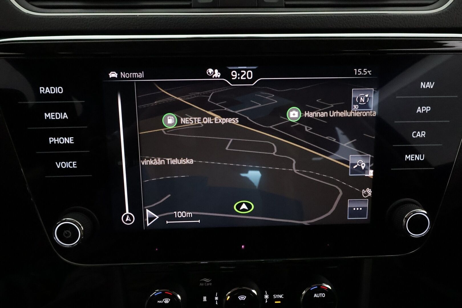 Skoda Superb 2023 1.5 TSI ACT Style BusinessLine DSG Autom. **Facelift / Webasto / Adapt.vakkari / Muistipenkit / P.kamera / Keyless** - 3,99 % KORKOTARJOUS TÄHÄN AUTOON - Suomi-auto / Merkkihuollettu