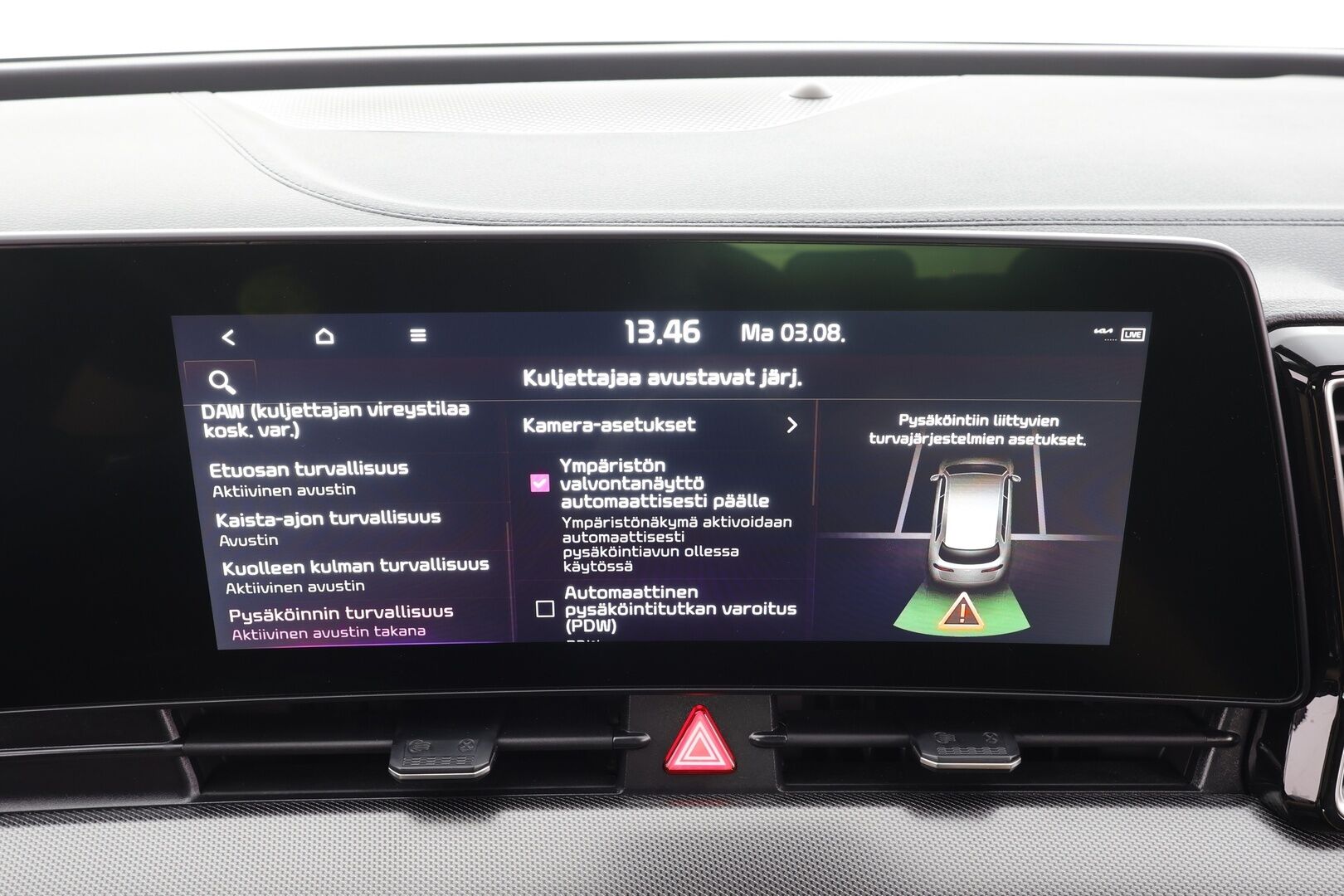 Kia Sportage 2023 1,6 T-GDI AWD Plug-in Hybrid GT-Line AT 265hv Panorama - | Koukku | Webasto | Panorama | ACC | 360 | H&K | Ilmastoitu Muistipenkki | LED | Navi | Kaistavahti | Katveavustin | Keyless | 1-om Suomi-auto | 2x Latauskaapelit | Kahdet renkaat | Merkkihuollot | 