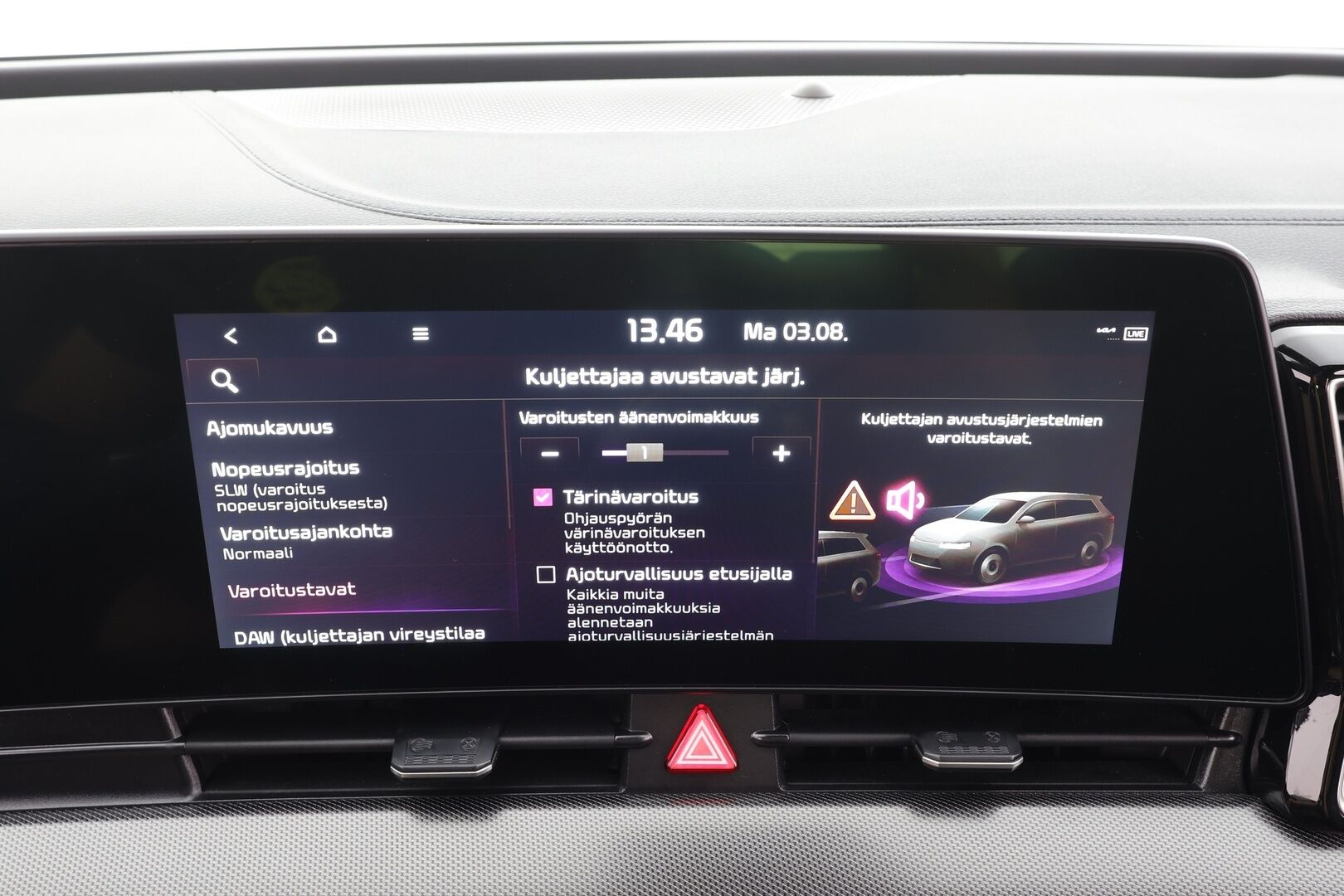Kia Sportage 2023 1,6 T-GDI AWD Plug-in Hybrid GT-Line AT 265hv Panorama - | Koukku | Webasto | Panorama | ACC | 360 | H&K | Ilmastoitu Muistipenkki | LED | Navi | Kaistavahti | Katveavustin | Keyless | 1-om Suomi-auto | 2x Latauskaapelit | Kahdet renkaat | Merkkihuollot | 