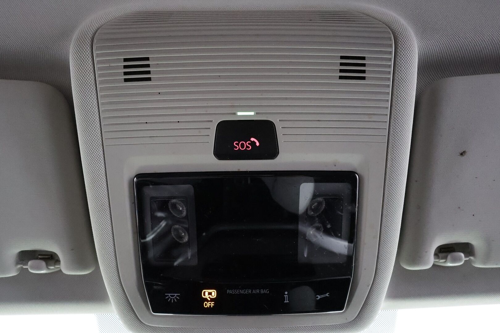 Skoda Enyaq 2023 80 iV * ACC / ILP / P.kamera / LED / Navi / Kaistavahti / Keyless * - 1-om Suomi-auto / Akku kuntotarkastettu / Kahdet renkaat aluvanteilla / Merkkihuollot