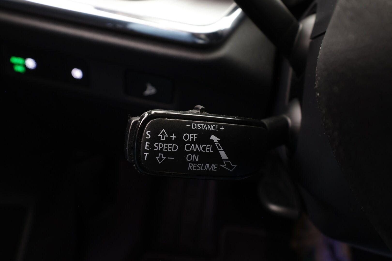 Skoda Enyaq 2023 80 iV * ACC / ILP / P.kamera / LED / Navi / Kaistavahti / Keyless * - 1-om Suomi-auto / Akku kuntotarkastettu / Kahdet renkaat aluvanteilla / Merkkihuollot