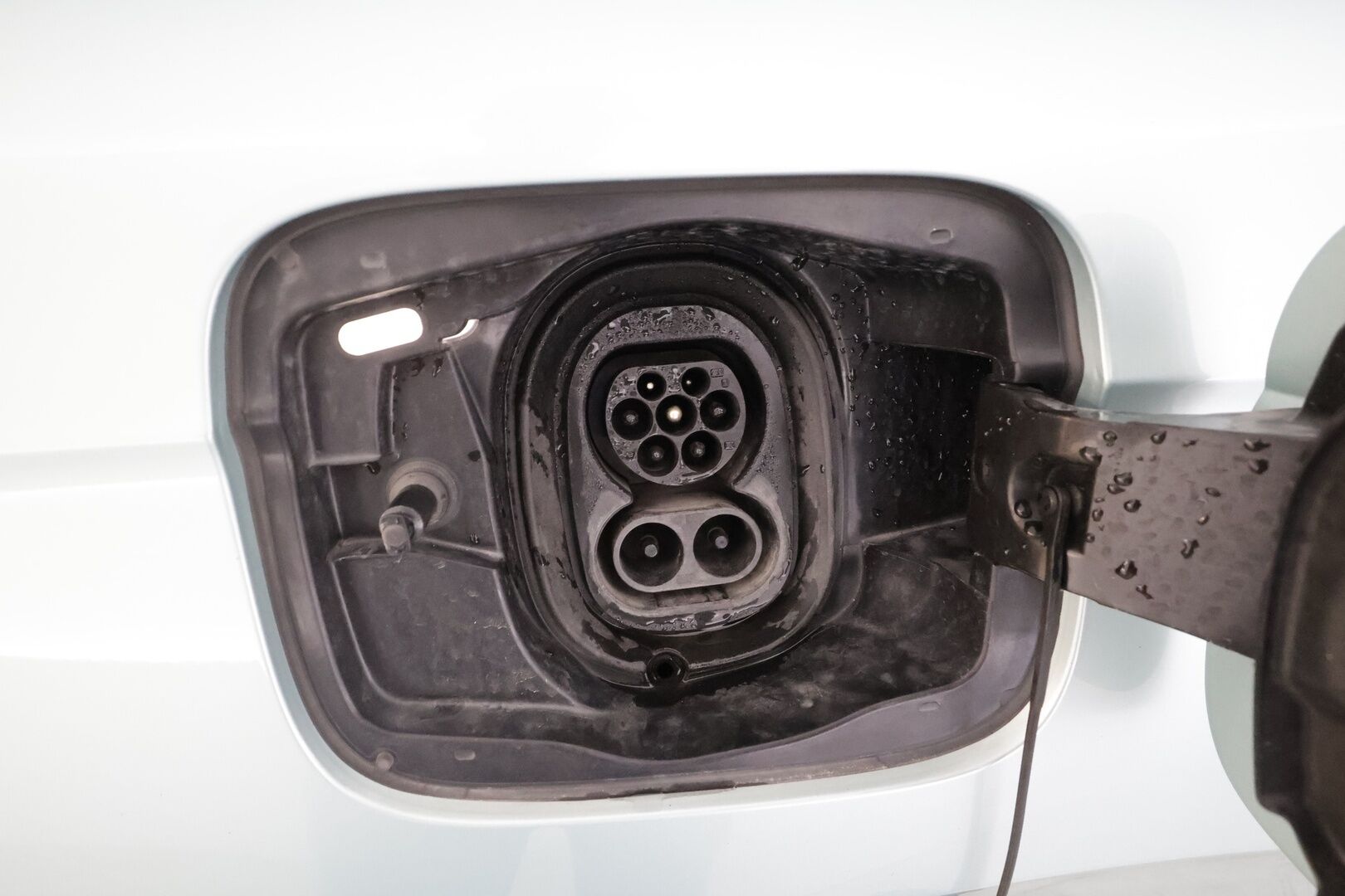 Skoda Enyaq 2023 80 iV * ACC / ILP / P.kamera / LED / Navi / Kaistavahti / Keyless * - 2-om Suomi-auto / Akku kuntotarkastettu / Kahdet renkaat aluvanteilla / Merkkihuollot
