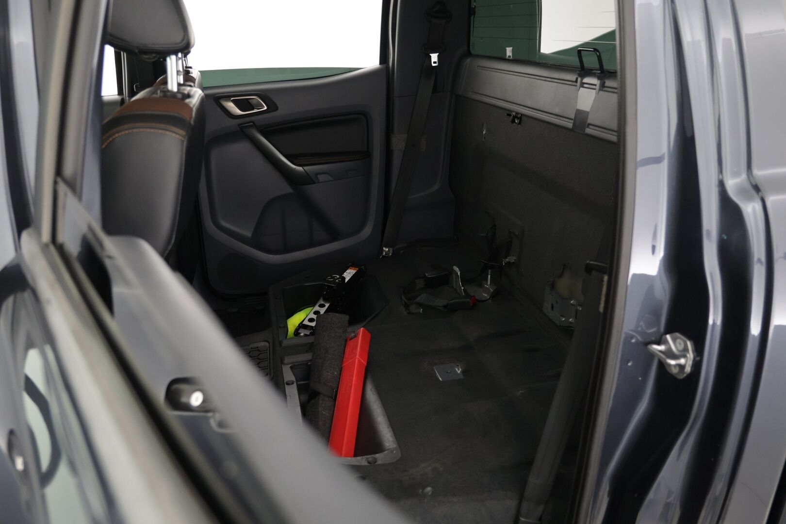 Ford Ranger 2017 Double Cab 3,2TDCi 200 hv A6 Wildtrak 4x4 - | Sähköpenkit | Webasto | Kutoskone