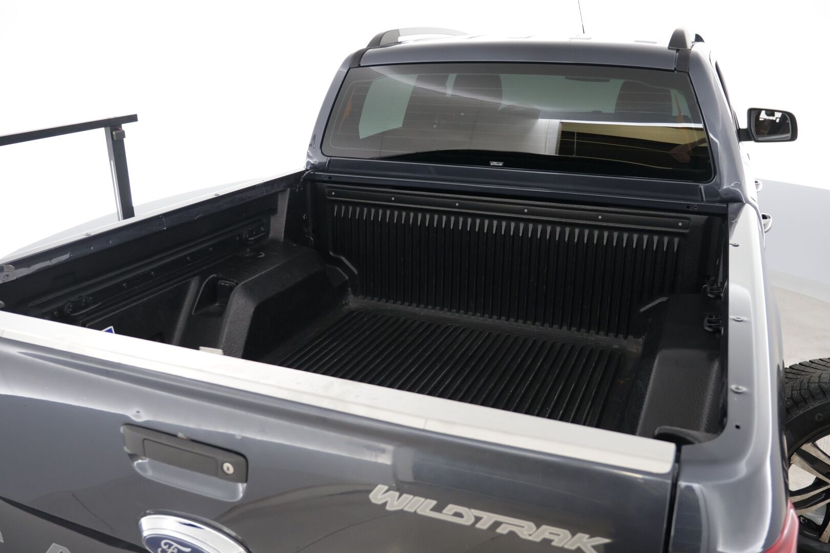 Ford Ranger 2017 Double Cab 3,2TDCi 200 hv A6 Wildtrak 4x4 - | Sähköpenkit | Webasto | Kutoskone