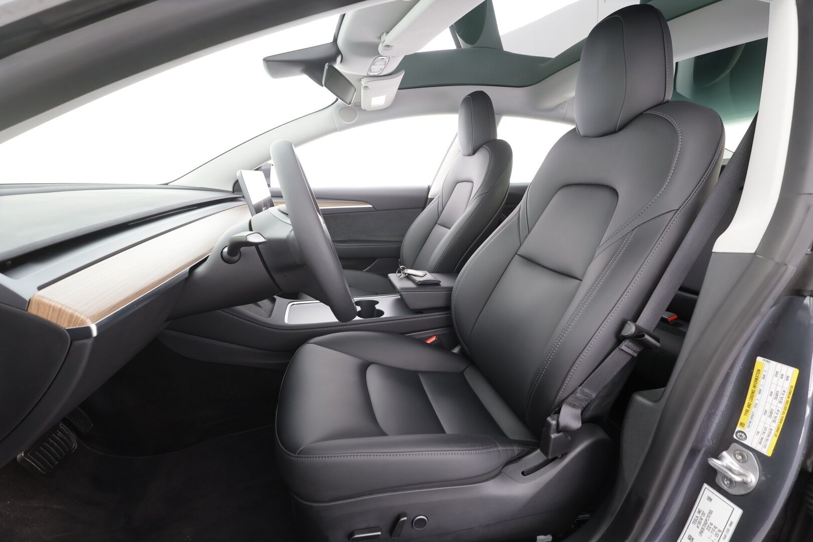 Tesla Model 3 2023 Long Range - | ILP | ACC | Lasikatto | Matrix-LED | P.Kamera | Muistipenkki | Premium Audio | Kaistavahti | Navi | Keyless | 1-om Suomi-auto | 2x Latauskaapelit | Kahdet renkaat |