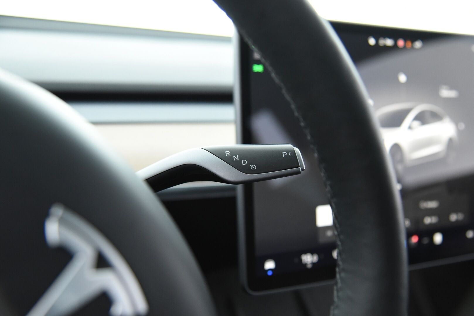 Tesla Model 3 2023 Long Range / Suomi-auto / Autopilot / Lasikatto / AMD Ryzen / - Kahdet renkaat / Premium Audio / Lämpöpumppu / Muistipenkki 