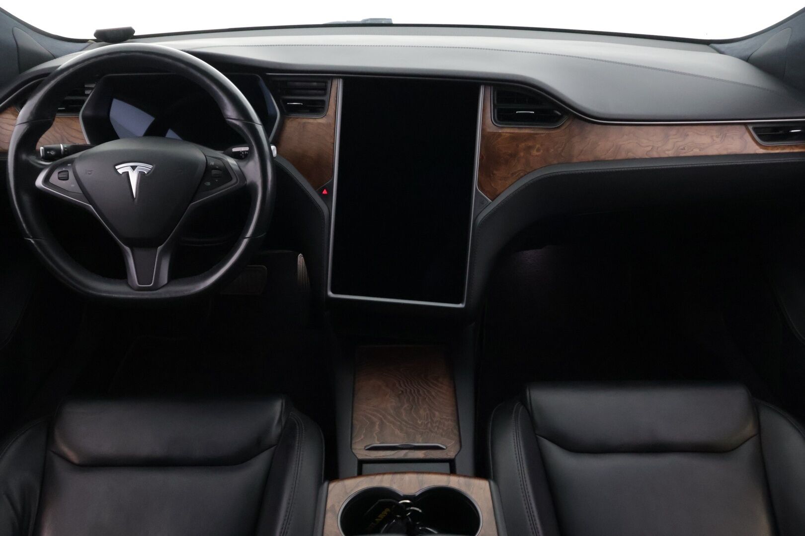 TESLA MODEL S 2020 Dual Motor Long Range AWD * Facelift / Autopilot / CCS / Ilma-Alusta / Premium Audio / Lasikatto / Nahat * - * Kahdet renkaat vanteineen / Pearl White * - HULLU BLACKWEEK KORKOTARJOUS 2,49%