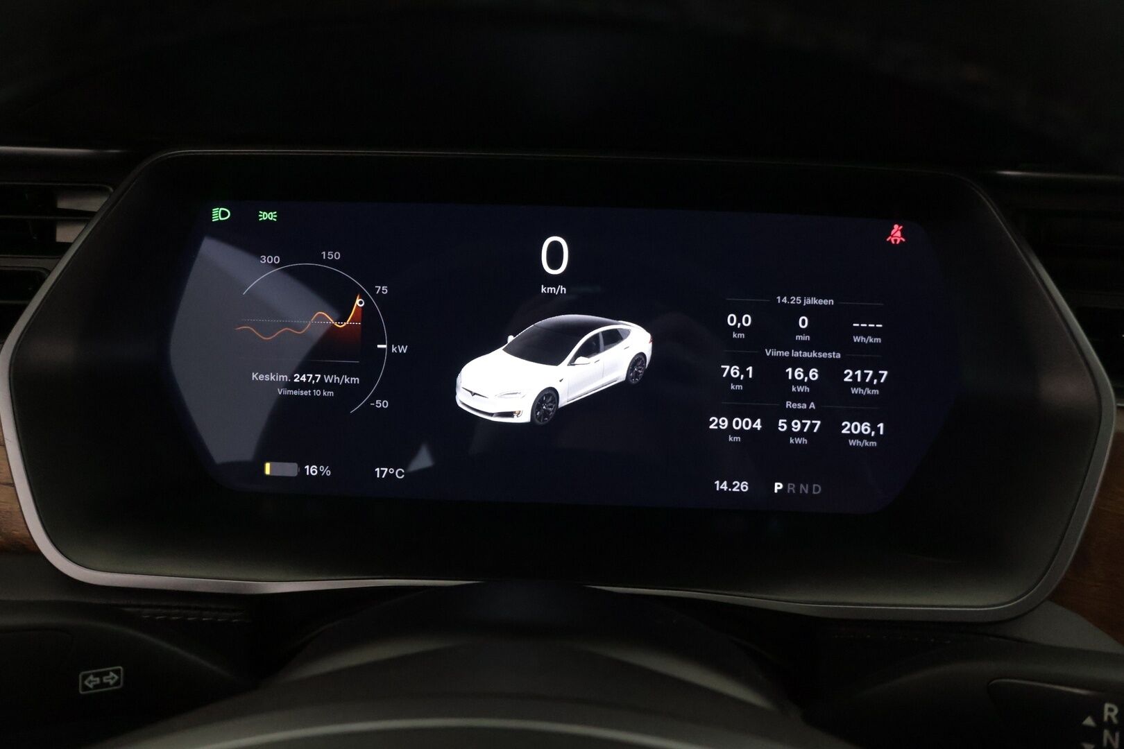 TESLA MODEL S 2020 Dual Motor Long Range AWD * Facelift / Autopilot / CCS / Ilma-Alusta / Premium Audio / Lasikatto / Nahat * - * Kahdet renkaat vanteineen / Pearl White * - HULLU BLACKWEEK KORKOTARJOUS 2,49%