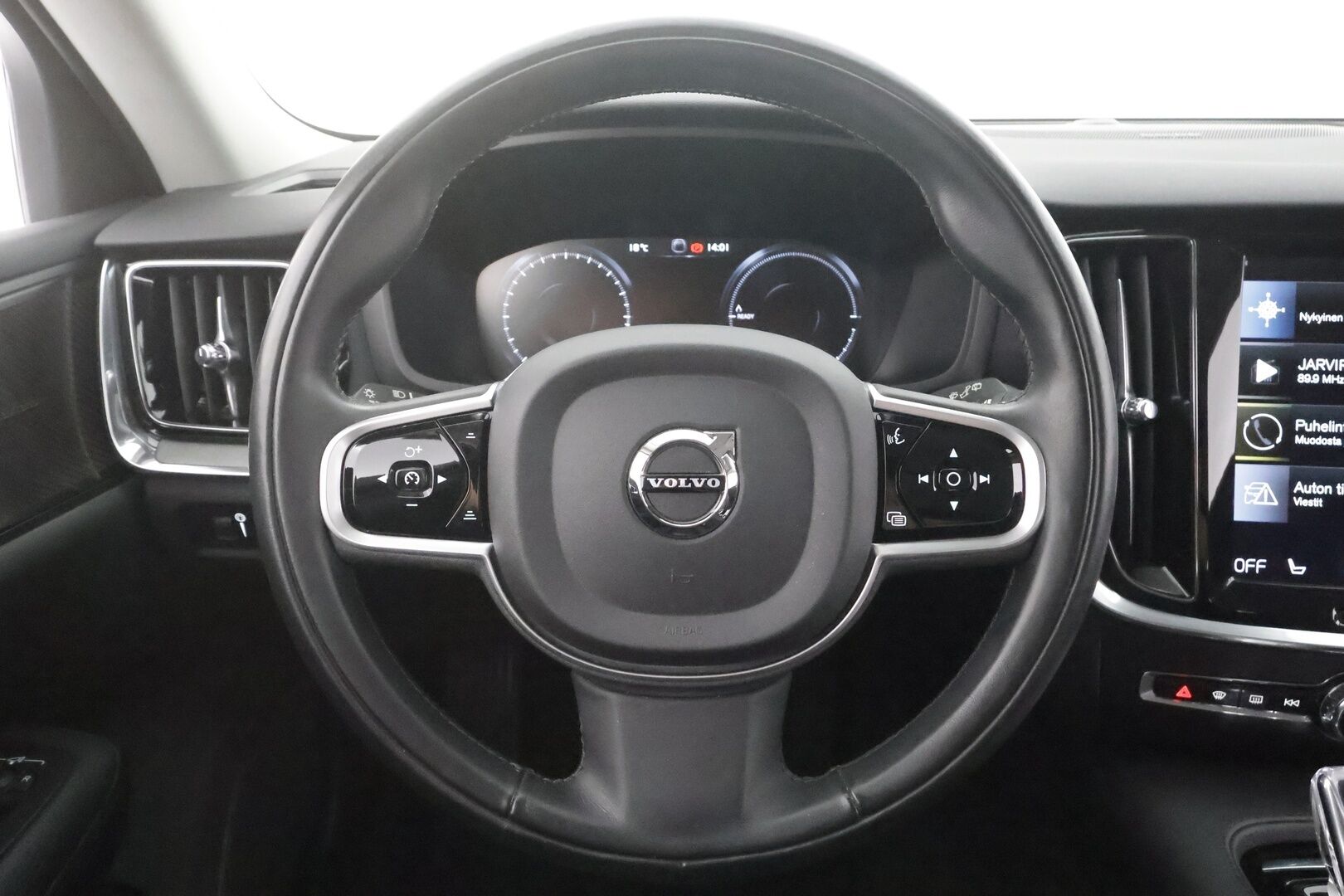 Volvo V60 2021 T8 TwE AWD Inscription aut - | H&K | Webasto | Koukku | ACC | LED | P.Kamera | Sporttipenkki Muistilla | Katveavustin | Kaistavahti | Navi | Keyless | Kahdet renkaat |