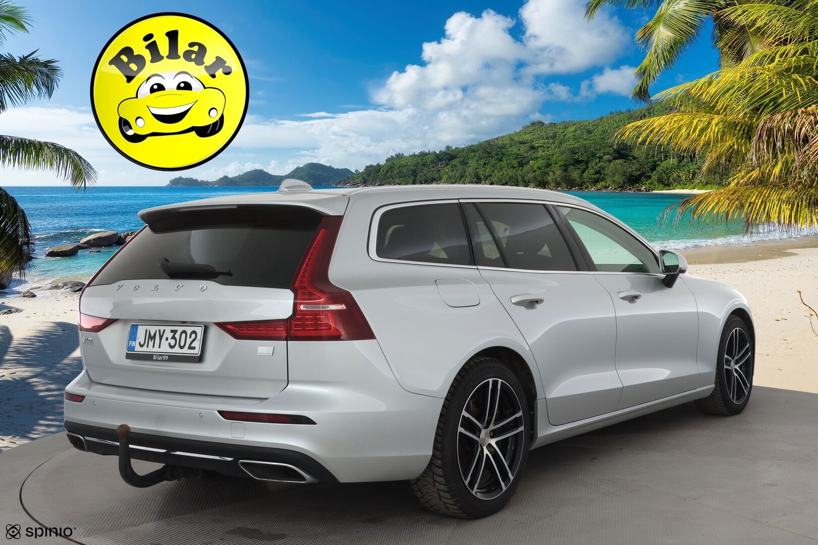 Volvo V60 2021 T8 TwE AWD Inscription aut - | H&K | Webasto | Koukku | ACC | LED | P.Kamera | Sporttipenkki Muistilla | Katveavustin | Kaistavahti | Navi | Keyless | Kahdet renkaat |