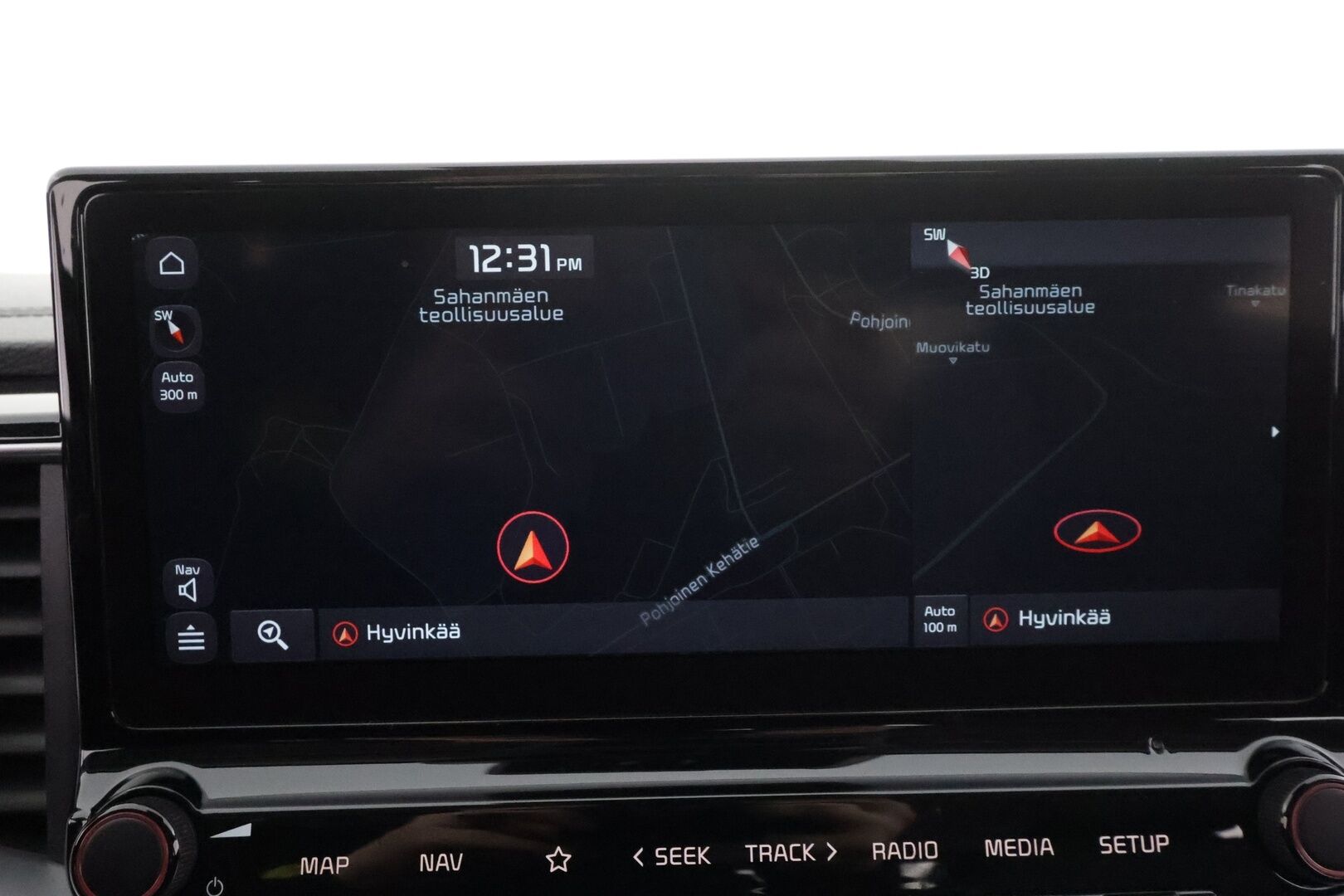 KIA XCEED 2021 1,6 GDI Plug-In Hybrid Business Premium Edition DCT * ACC / LED / P.Kamera / Navi / Kaistavahti / Keyless * - 2x Latauskaapelit / Kahdet renkaat 