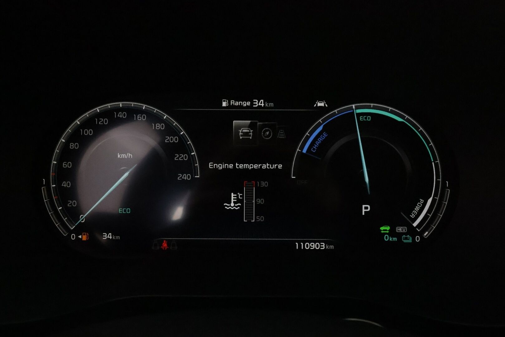 KIA XCEED 2021 1,6 GDI Plug-In Hybrid Business Premium Edition DCT * ACC / LED / P.Kamera / Navi / Kaistavahti / Keyless * - 2x Latauskaapelit / Kahdet renkaat 