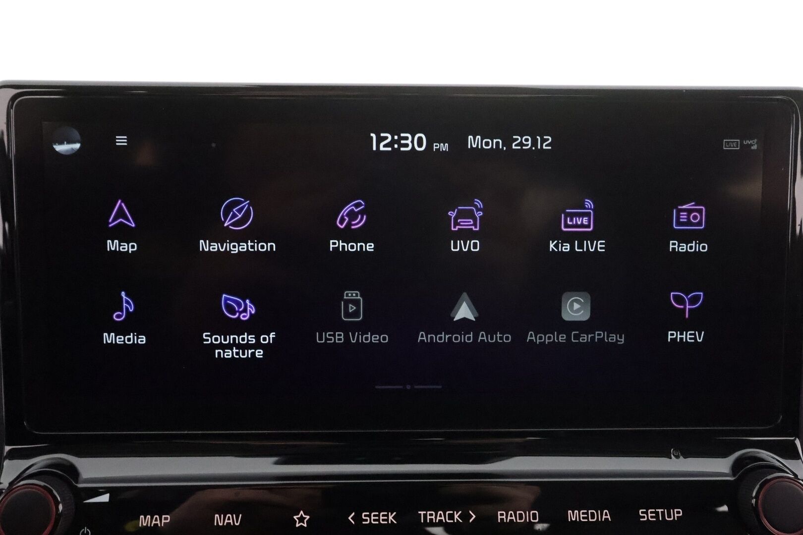 KIA XCEED 2021 1,6 GDI Plug-In Hybrid Business Premium Edition DCT * ACC / LED / P.Kamera / Navi / Kaistavahti / Keyless * - 2x Latauskaapelit / Kahdet renkaat 