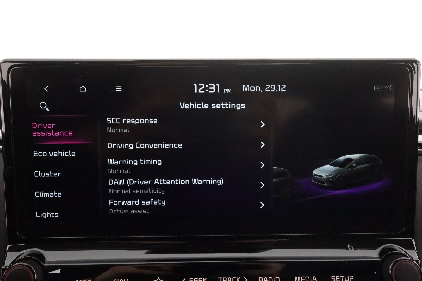 KIA XCEED 2021 1,6 GDI Plug-In Hybrid Business Premium Edition DCT * ACC / LED / P.Kamera / Navi / Kaistavahti / Keyless * - 2x Latauskaapelit / Kahdet renkaat 