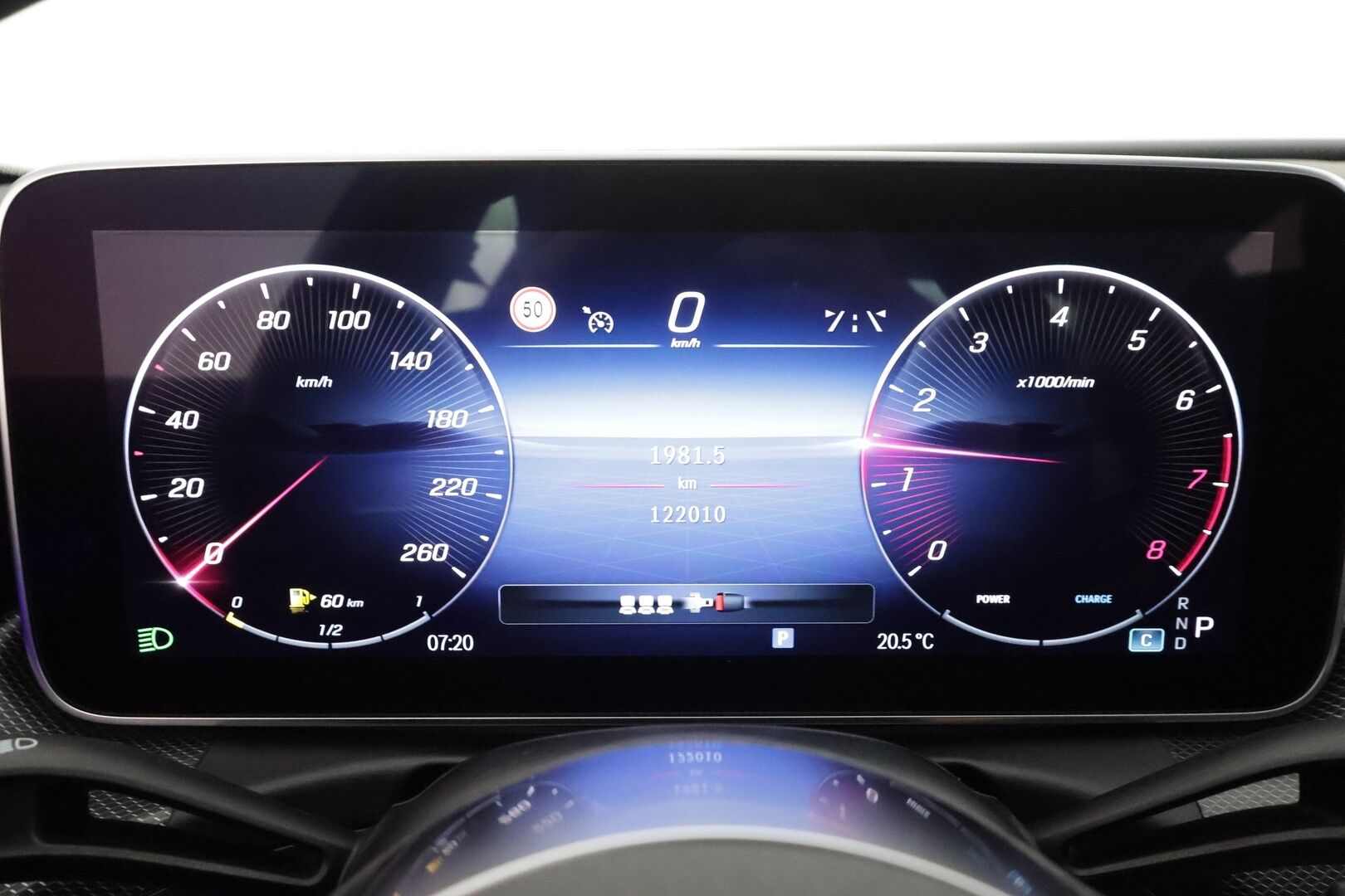 Mercedes-Benz C 2023 180 A Business - | Vakkari | Koukku | High Performance LED | Burmester | Osasähköt | P.Kamera | Puolinahat | 1.Om Suomi-auto | Kahdet Renkaat |