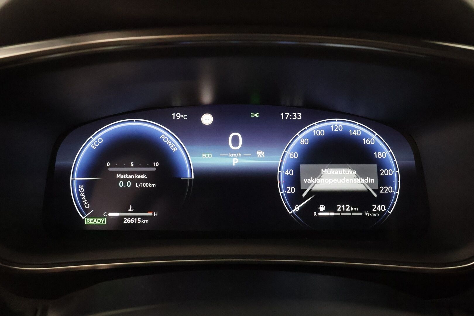 Toyota Corolla 2023 Touring Sports 1,8 Hybrid Launch Edition - | ACC | LED | P.Kamera | Puolinahat | Navi | Kaistavahti | PDA | Keyless | Facelift | Digimittaristo | 1-om Suomi-auto | Kahdet renkaat | Merkkihuollot |
