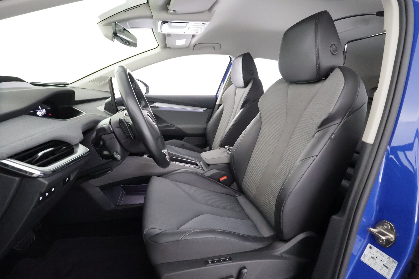 Skoda Enyaq 2023 80 Style iV - | ACC | ILP | Koukku | HUD | Canton | Muistipenkki | Matrix | Travel Assist | P.kamera | Puolinahat | Keyless | Lämm. ratti | 1-om suomiauto | - KORKO VAIN 3,99 %