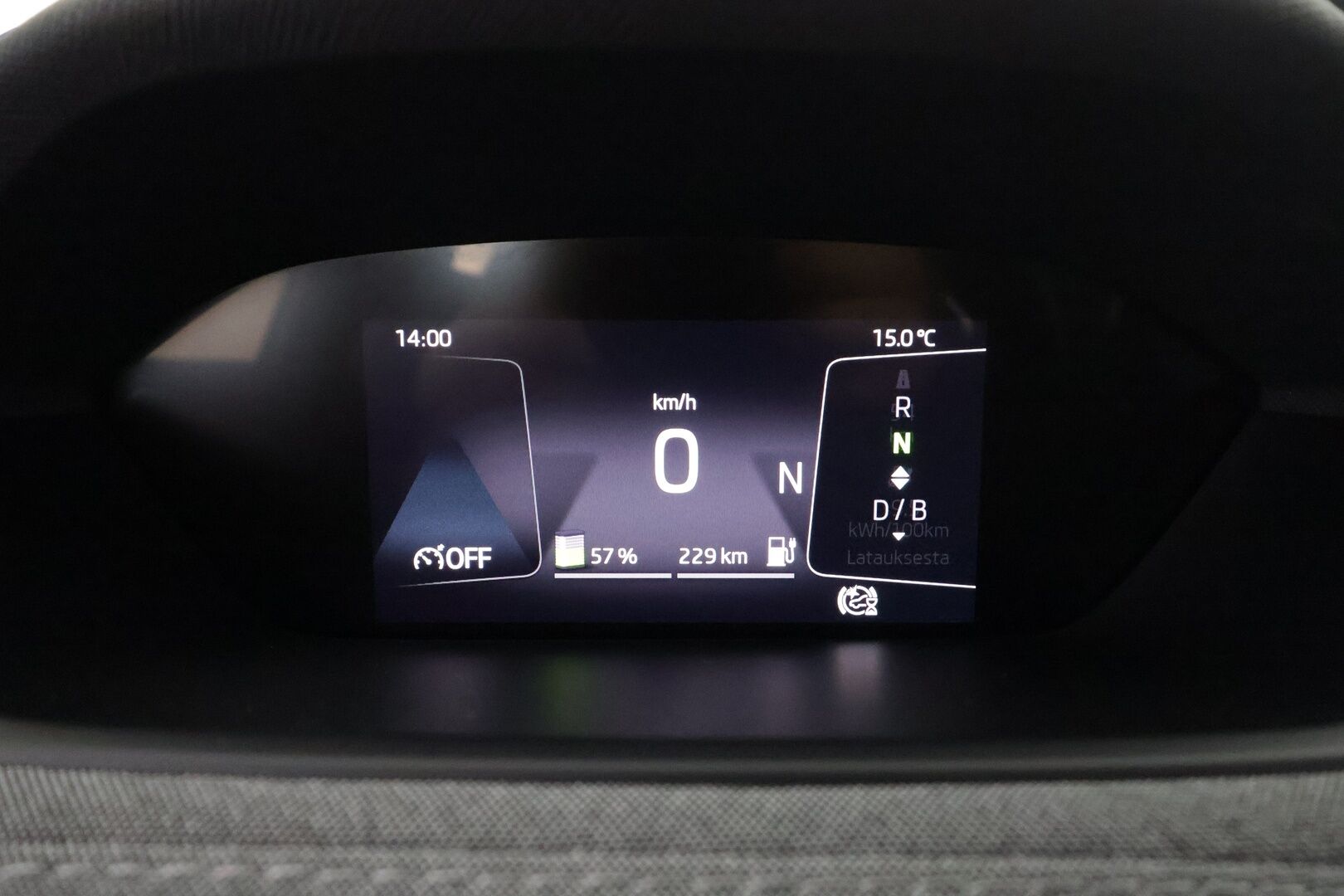 Skoda Enyaq 2023 80 Style iV - | ACC | ILP | Koukku | HUD | Canton | Muistipenkki | Matrix | Travel Assist | P.kamera | Puolinahat | Keyless | Lämm. ratti | 1-om suomiauto | - KORKO VAIN 3,99 %