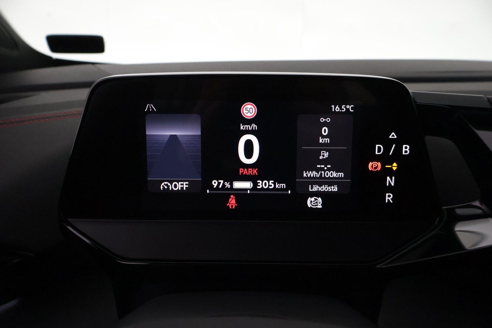 Volkswagen ID.4 2023 82kWh GTX Dual Motor AWD */ Adapt. vakkari / 360°-kamera / IQ-Lights / ILP / Navi / Keyless / Koukku / 2x renkaat /* - Kattavasti varusteltu / Ilmainen kotiintoimitus