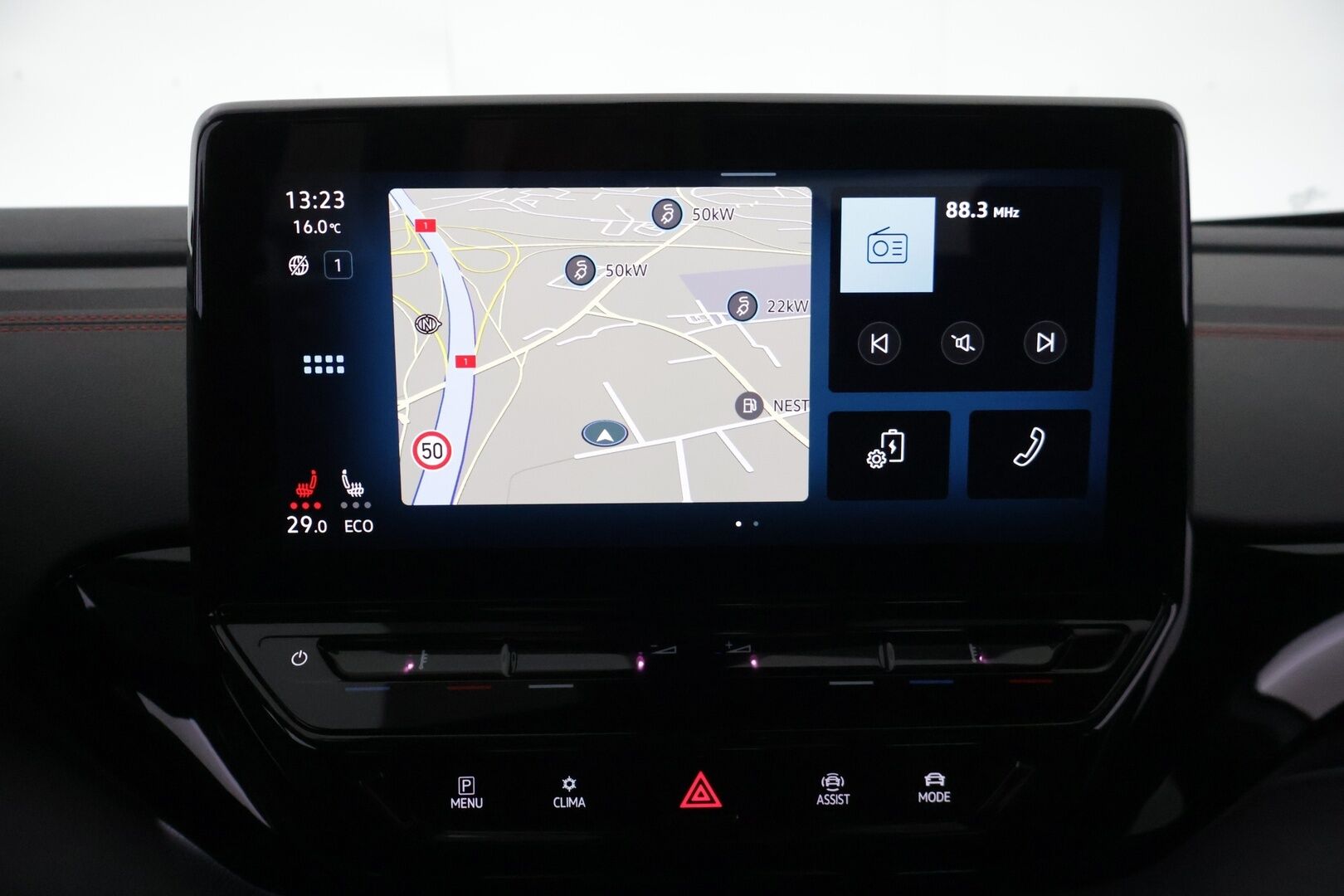 Volkswagen ID.4 2023 82kWh GTX Dual Motor AWD */ Adapt. vakkari / 360°-kamera / IQ-Lights / ILP / Navi / Keyless / Koukku / 2x renkaat /* - Kattavasti varusteltu / Ilmainen kotiintoimitus