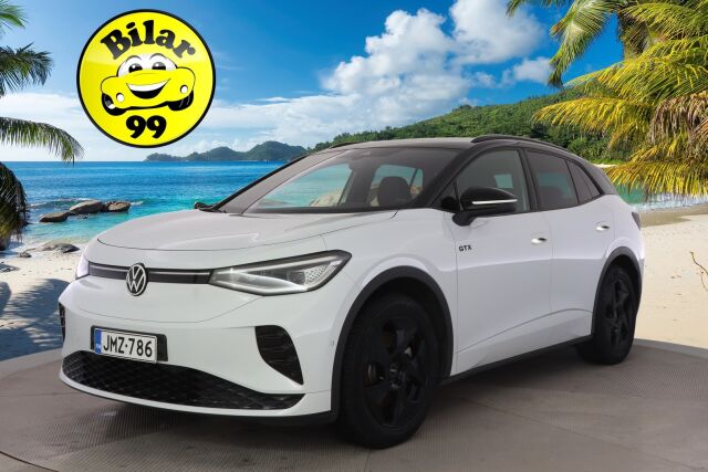 Volkswagen ID.4 2023