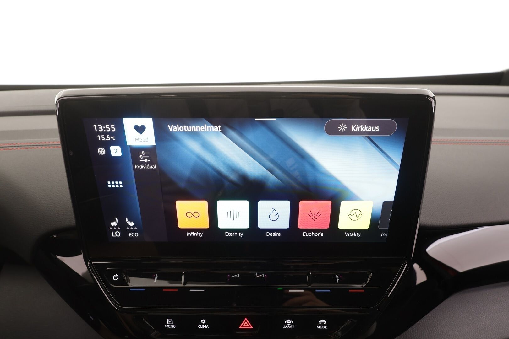 Volkswagen ID.4 2023 GTX 4MOTION Business Plus,  akku 77 kWh - | ACC | ILP | Koukku | 360° | Matrix | Keyless | Side-assist | Sähk. takaluukku | 1.om suomi-auto | 