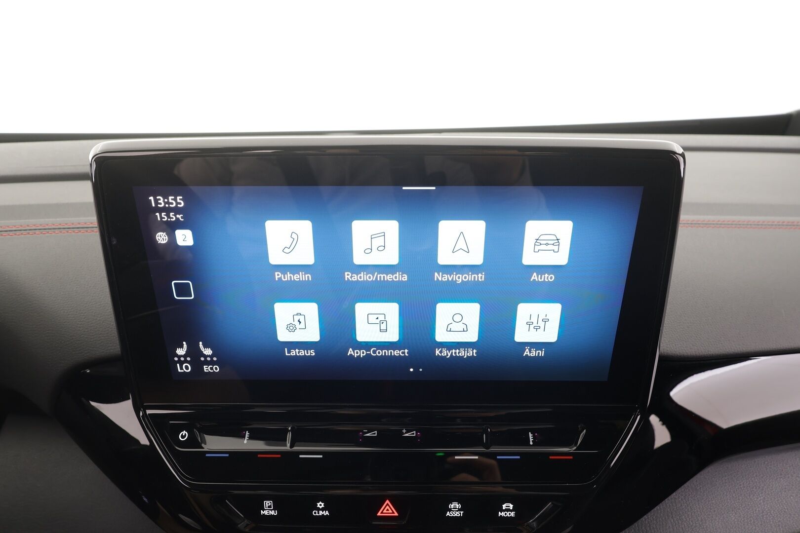Volkswagen ID.4 2023 GTX 4MOTION Business Plus,  akku 77 kWh - | ACC | ILP | Koukku | 360° | Matrix | Keyless | Side-assist | Sähk. takaluukku | 1.om suomi-auto | 