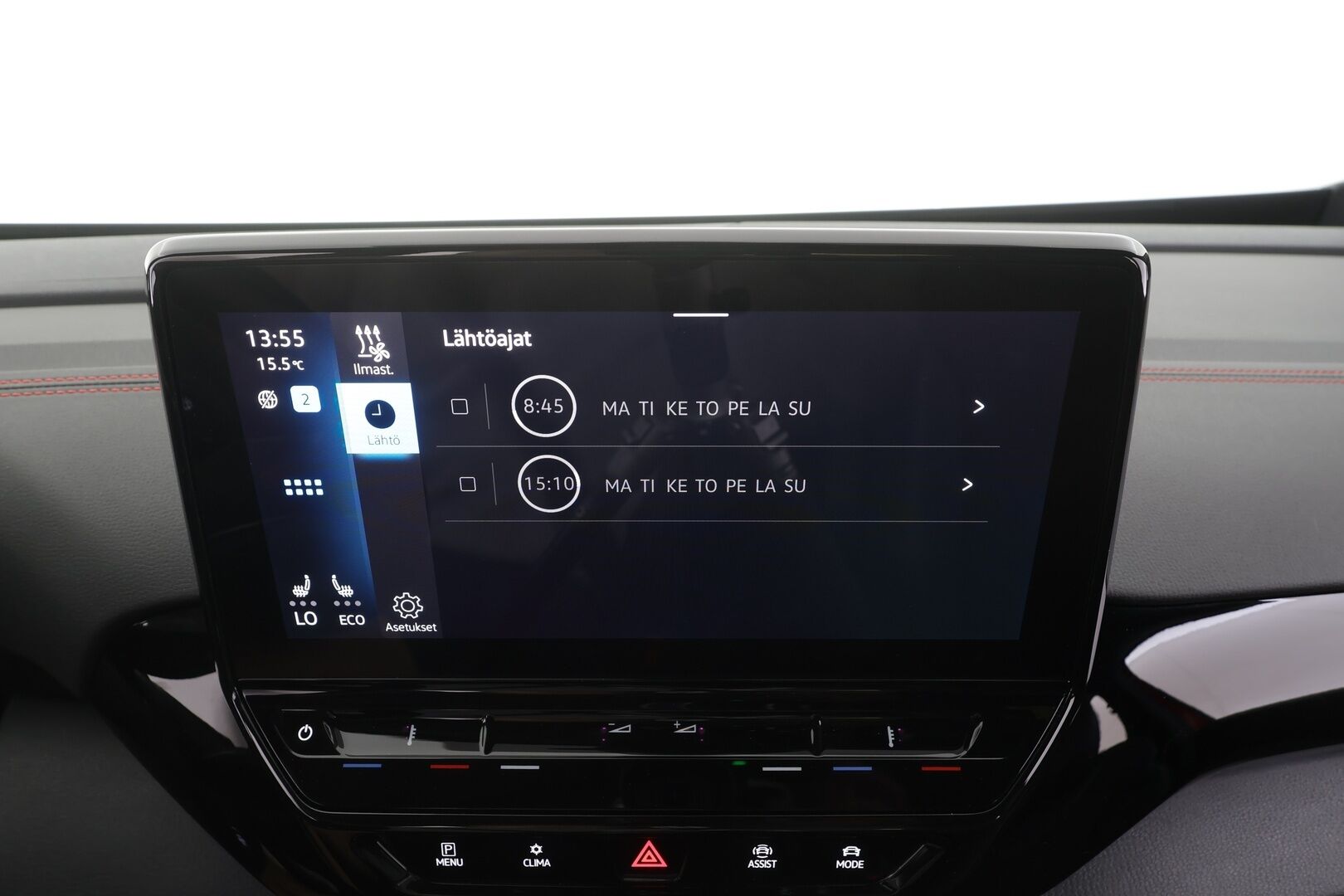 Volkswagen ID.4 2023 GTX 4MOTION Business Plus,  akku 77 kWh - | ACC | ILP | Koukku | 360° | Matrix | Keyless | Side-assist | Sähk. takaluukku | 1.om suomi-auto | 