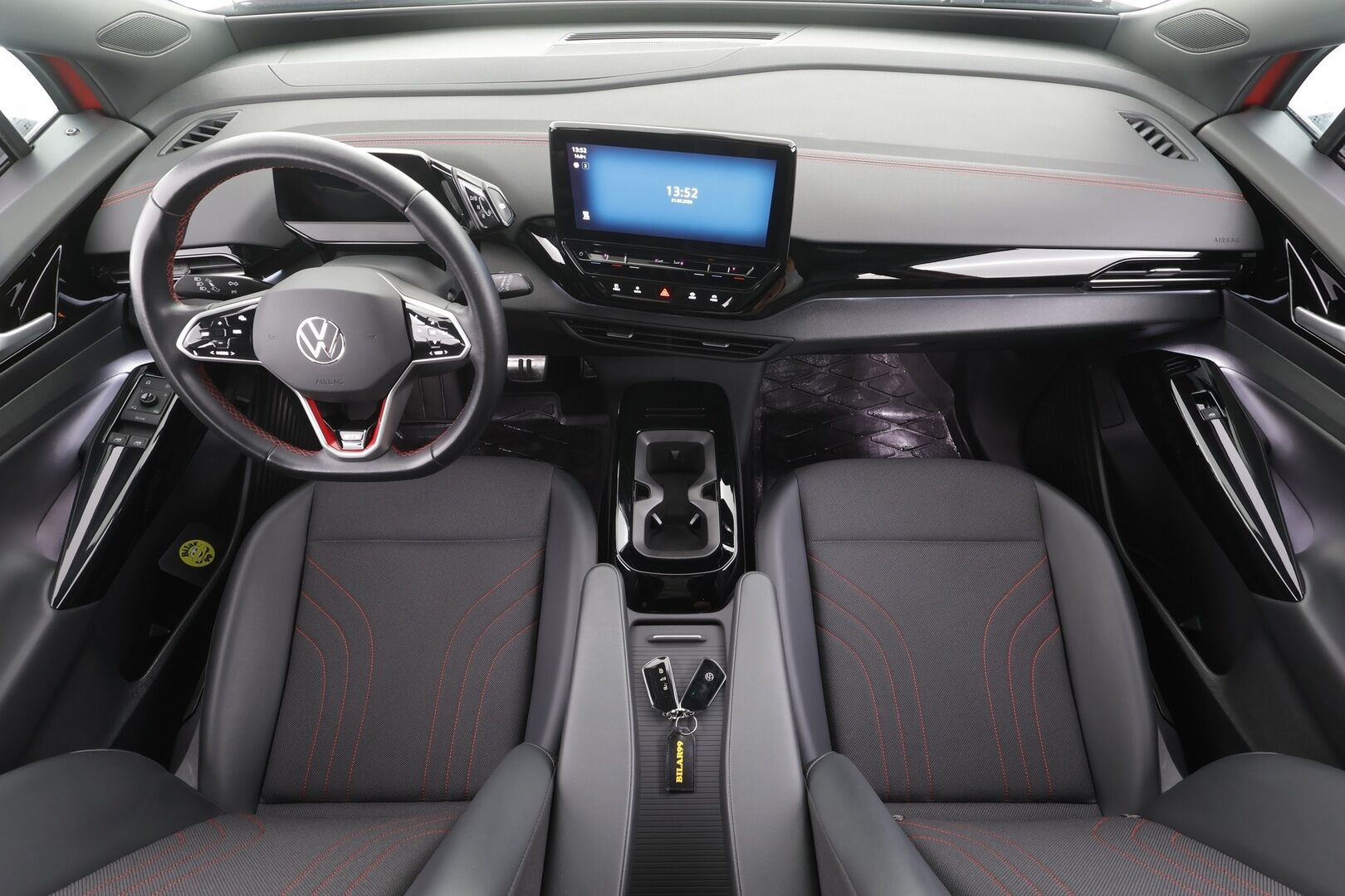 Volkswagen ID.4 2023 GTX 4MOTION Business Plus,  akku 77 kWh - | ACC | ILP | Koukku | 360° | Matrix | Keyless | Side-assist | Sähk. takaluukku | 1.om suomi-auto | 