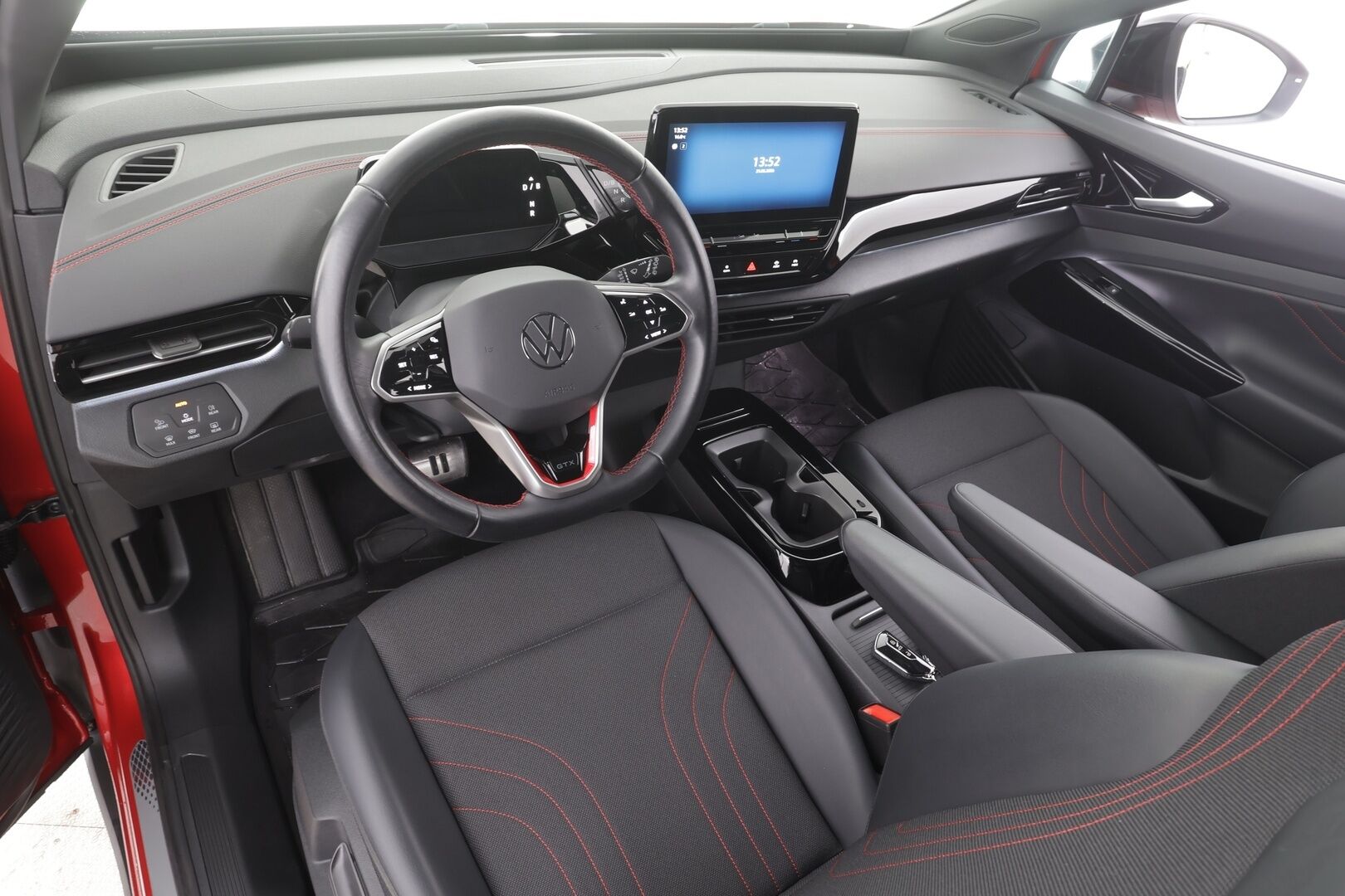 Volkswagen ID.4 2023 GTX 4MOTION Business Plus,  akku 77 kWh - | ACC | ILP | Koukku | 360° | Matrix | Keyless | Side-assist | Sähk. takaluukku | 1.om suomi-auto | 