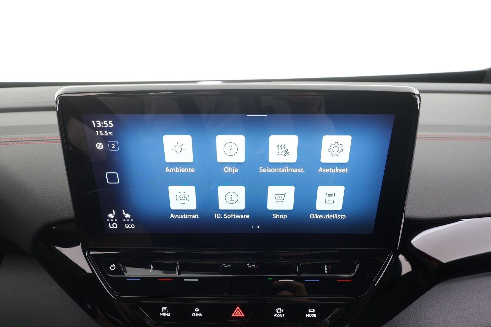 Volkswagen ID.4 2023 GTX 4MOTION Business Plus,  akku 77 kWh - | ACC | ILP | Koukku | 360° | Matrix | Keyless | Side-assist | Sähk. takaluukku | 1.om suomi-auto | 