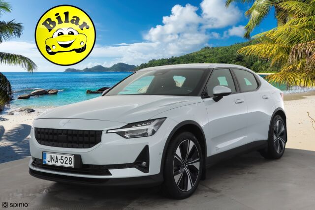 Polestar 2 2023