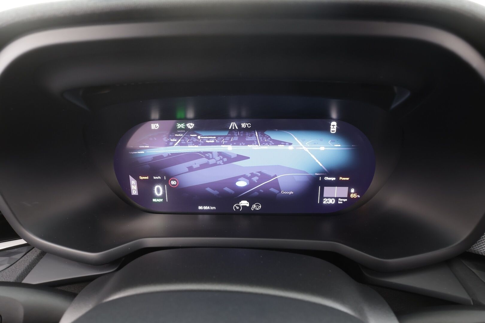 Polestar 2 2023 Standard Range Single Motor, 170kW, 69kWh - | ACC | 360 | Muistipenkki | Kaistavahti | Google Maps | HP Audio | LED | Keyless | Apple&Android | Katveavustin | 1-om Suomi-auto | Kahdet renkaat | Merkkihuollot | 2x Latauskaapelit