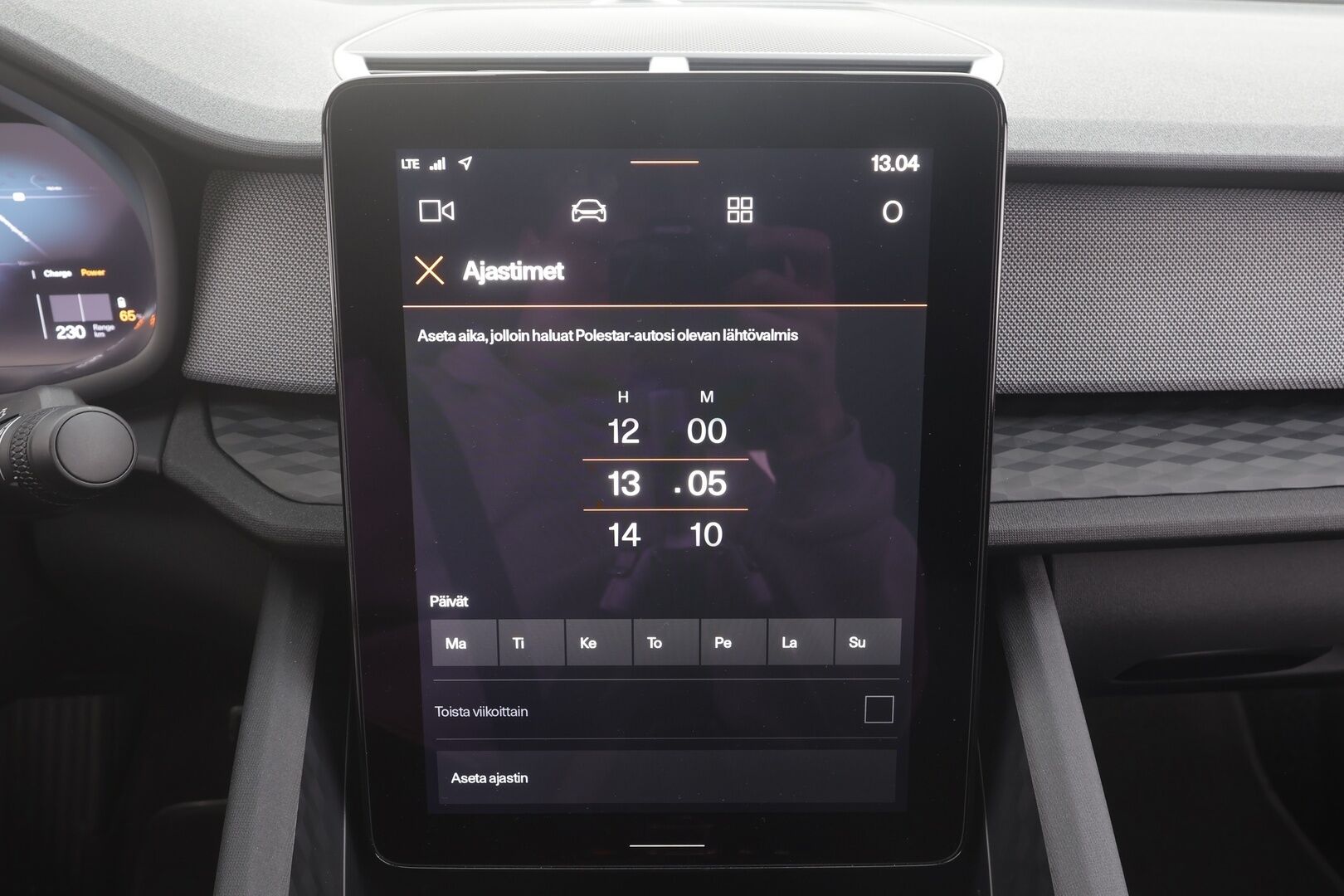 Polestar 2 2023 Standard Range Single Motor, 170kW, 69kWh - | ACC | 360 | Muistipenkki | Kaistavahti | Google Maps | HP Audio | LED | Keyless | Apple&Android | Katveavustin | 1-om Suomi-auto | Kahdet renkaat | Merkkihuollot | 2x Latauskaapelit