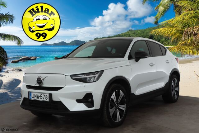 Volvo C40 2023
