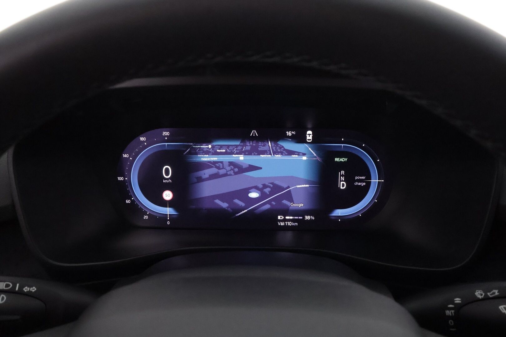 Volvo C40 2023 Recharge Twin Plus aut * ACC / P.kamera / ILP / Muistipenkki / Lasikatto / KeylessGo / BLIS / Sähköluukku / LED / Navi * - 1.Om Suomi-auto / Kahdet renkaat aluvanteilla / Merkkihuollettu