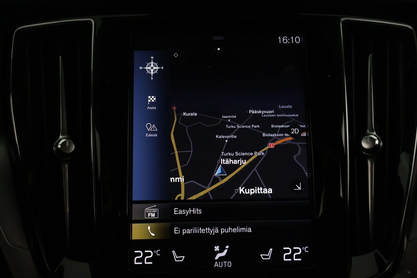 Volvo V60 2020 T4 aut Momentum Advanced - Webasto | Koukku | 360-Kamera | ACC | VOC | Aktiiviset LED-valot | Jakopää vaihdettu vuonna 25! | Harvinainen oikea bensa