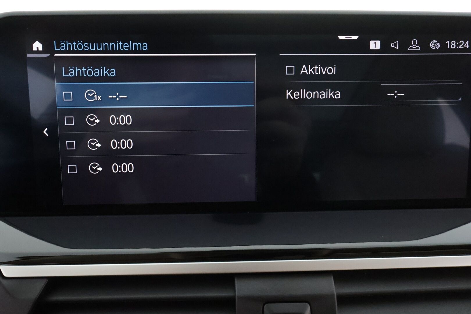 BMW X3 2020 G01 xDrive 30e A Business Luxury * Vakkari / Panorama / P.kamera / LED / Navi / Sporttipenkit / Hifi / Koukku * - Kahdet renkaat aluvanteilla - Osta nyt, maksa vasta ensi vuonna