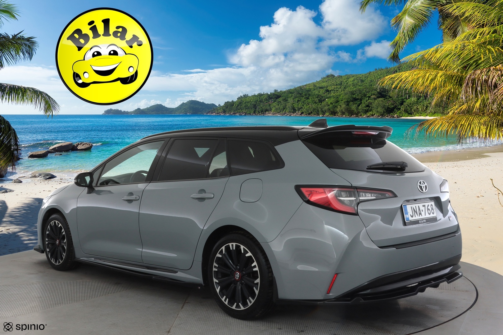 Toyota Corolla 2021, kuva 4/33