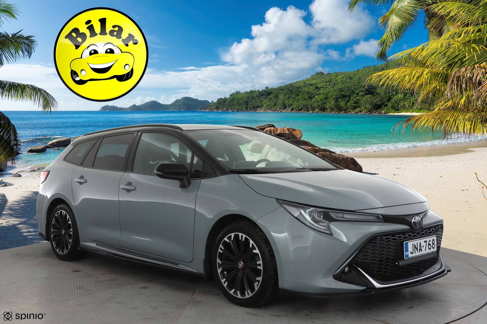 Toyota Corolla 2021, kuva 7/31