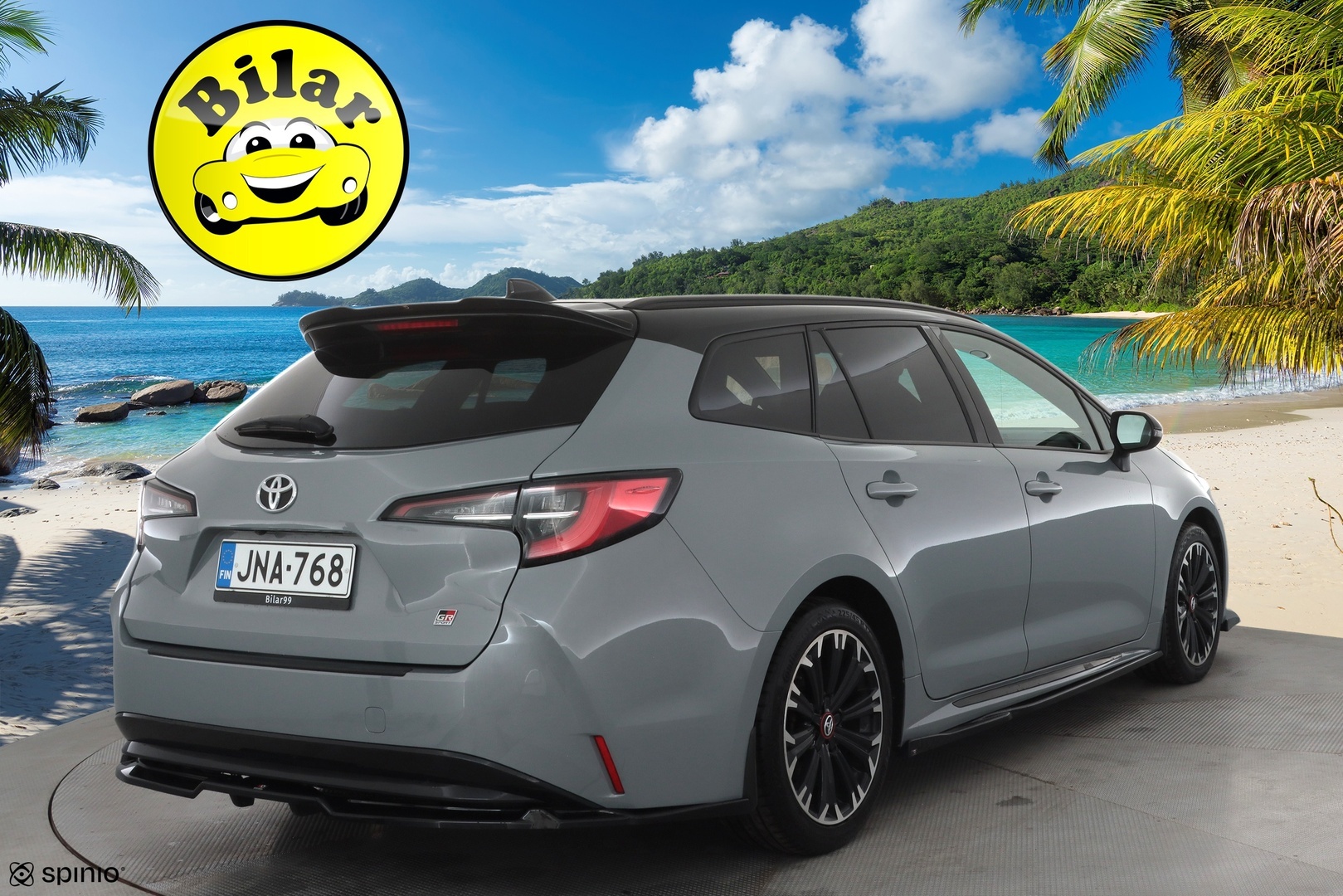 Toyota Corolla 2021, kuva 6/33