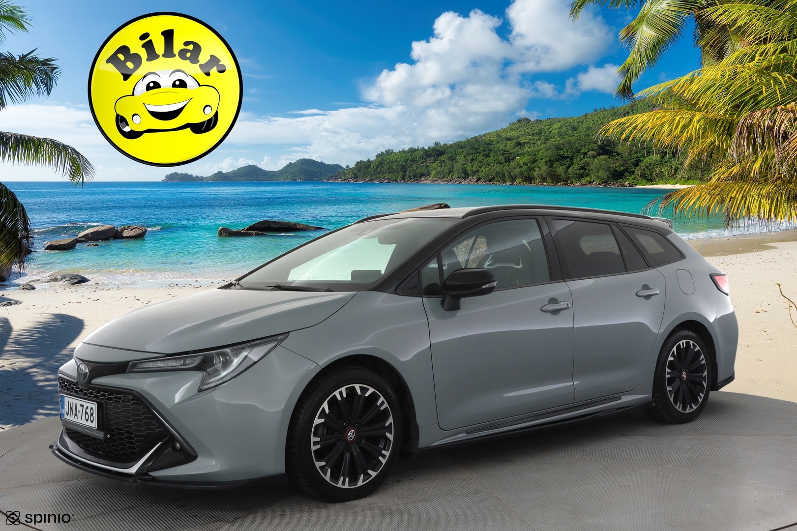 Toyota Corolla 2021, kuva 3/33